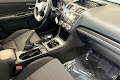 2015 Subaru WRX