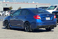 2015 Subaru WRX