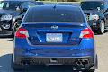 2015 Subaru WRX