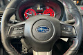 2015 Subaru WRX