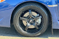 2015 Subaru WRX