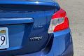2015 Subaru WRX