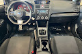 2015 Subaru WRX