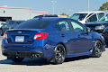 2015 Subaru WRX