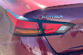 2020 Nissan Altima 2.5 SV