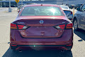 2020 Nissan Altima 2.5 SV