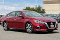 2020 Nissan Altima 2.5 SV