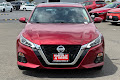 2020 Nissan Altima 2.5 SV