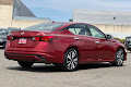 2020 Nissan Altima 2.5 SV