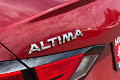 2020 Nissan Altima 2.5 SV