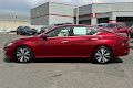 2020 Nissan Altima 2.5 SV