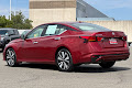 2020 Nissan Altima 2.5 SV