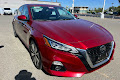 2020 Nissan Altima 2.5 SV