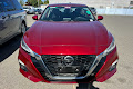 2020 Nissan Altima 2.5 SV