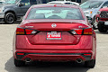 2020 Nissan Altima 2.5 SV