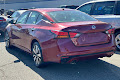 2020 Nissan Altima 2.5 SV