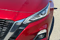 2020 Nissan Altima 2.5 SV