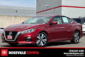 2020 Nissan Altima 2.5 SV