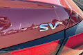 2020 Nissan Altima 2.5 SV