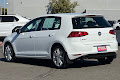 2015 Volkswagen Golf TDI SE