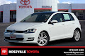 2015 Volkswagen Golf TDI SE