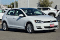 2015 Volkswagen Golf TDI SE