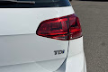 2015 Volkswagen Golf TDI SE