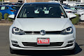 2015 Volkswagen Golf TDI SE