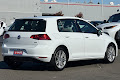 2015 Volkswagen Golf TDI SE