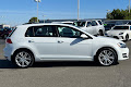 2015 Volkswagen Golf TDI SE