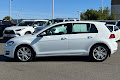 2015 Volkswagen Golf TDI SE