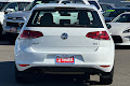 2015 Volkswagen Golf TDI SE