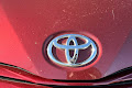 2016 Toyota Sienna LE