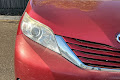2016 Toyota Sienna LE