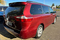 2016 Toyota Sienna LE