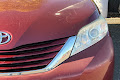 2016 Toyota Sienna LE