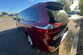 2016 Toyota Sienna LE
