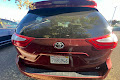 2016 Toyota Sienna LE