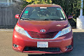 2016 Toyota Sienna LE