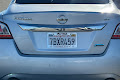 2013 Nissan Altima 2.5 SV