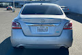 2013 Nissan Altima 2.5 SV