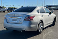 2013 Nissan Altima 2.5 SV