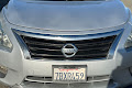 2013 Nissan Altima 2.5 SV