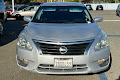2013 Nissan Altima 2.5 SV