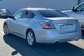 2013 Nissan Altima 2.5 SV