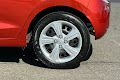 2021 Chevrolet Spark LS
