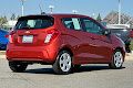 2021 Chevrolet Spark LS