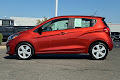 2021 Chevrolet Spark LS