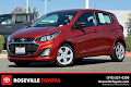 2021 Chevrolet Spark LS