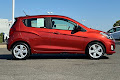 2021 Chevrolet Spark LS